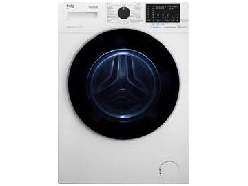 Máy giặt độc lập Teko  8KG WCV8648XSTW